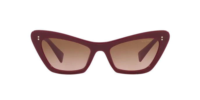 Miu Miu MU 03XS USH0A6