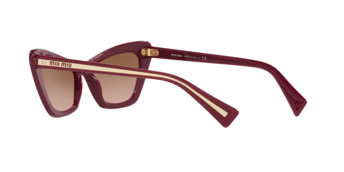 Miu Miu MU 03XS USH0A6