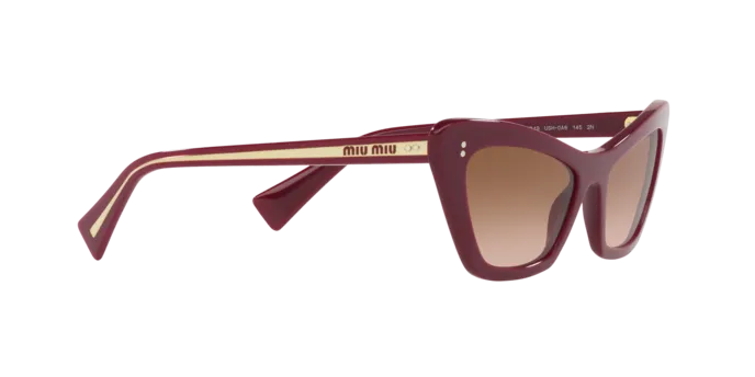 Miu Miu MU 03XS USH0A6