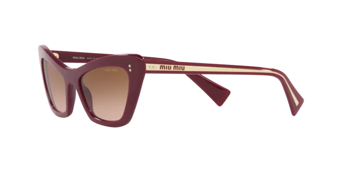 Miu Miu MU 03XS USH0A6