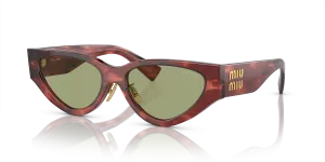Miu Miu MU 03ZS 12Q60D