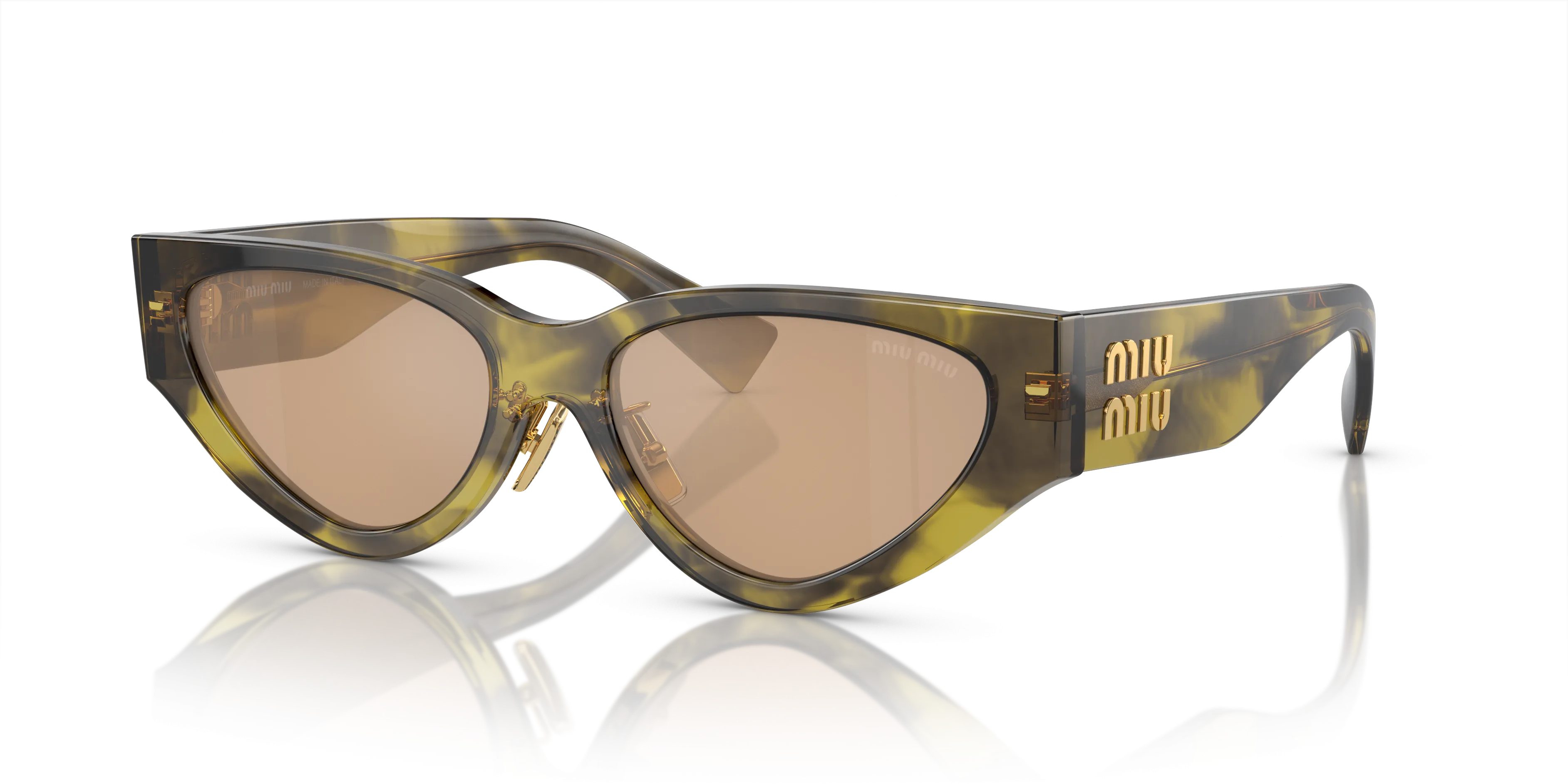 Miu Miu MU 03ZS 13Q40D