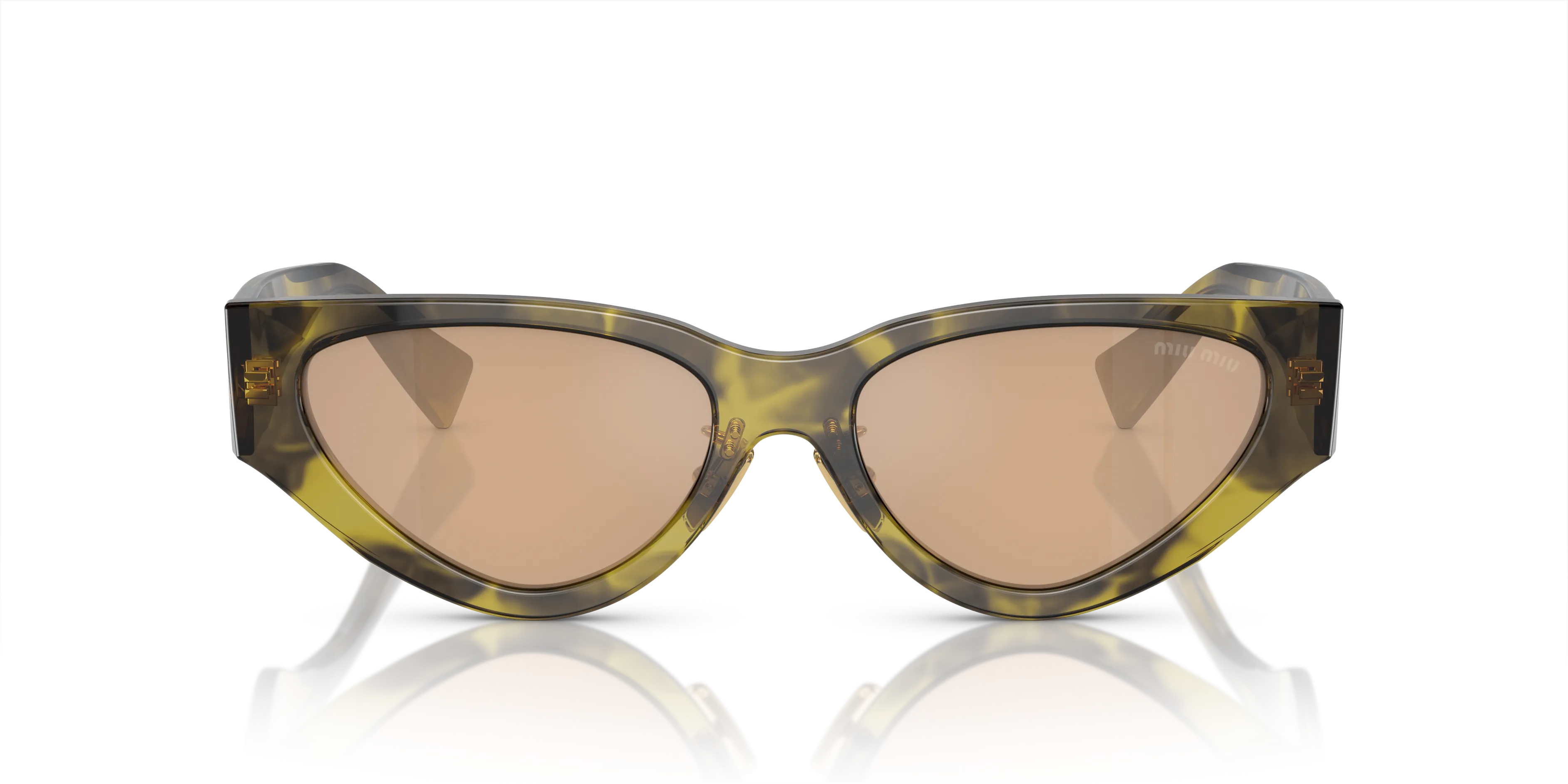 Miu Miu MU 03ZS 13Q40D