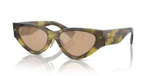 Miu Miu MU 03ZS 13Q40D
