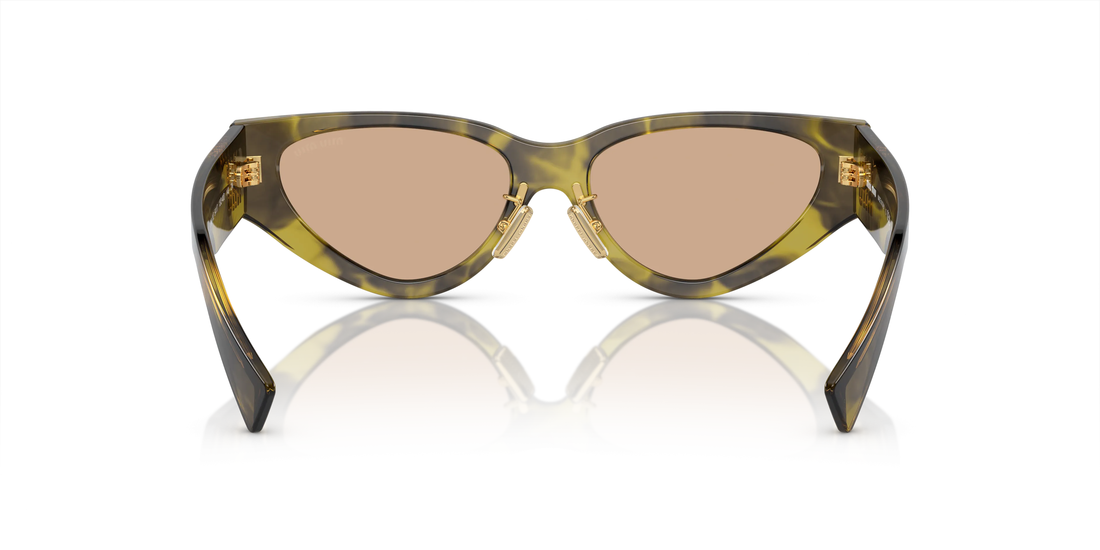 Miu Miu MU 03ZS 13Q40D
