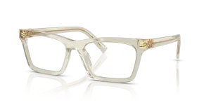 Miu Miu MU 04WV 12U1O1