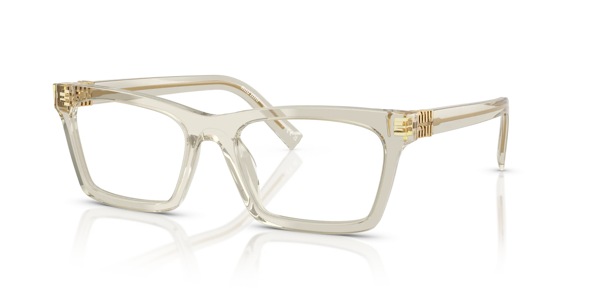 Miu Miu MU 04WV 12U1O1