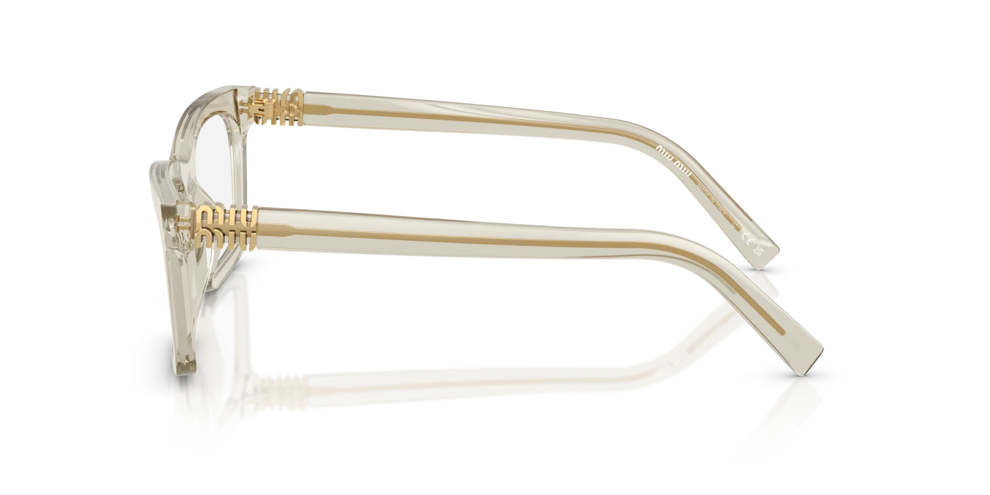 Miu Miu MU 04WV 12U1O1