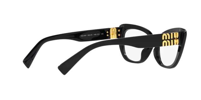 Miu Miu MU 05VV 1AB1O1