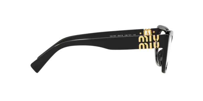 Miu Miu MU 05VV 1AB1O1