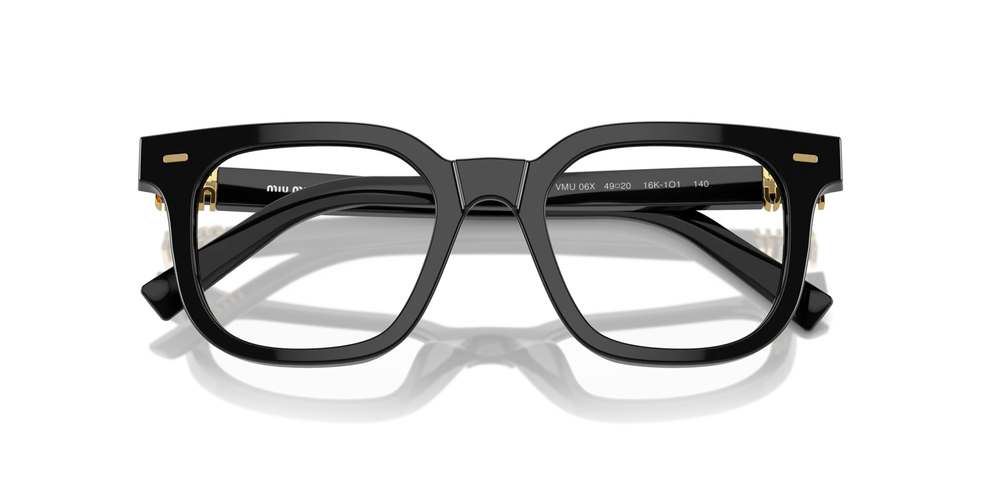 Miu Miu MU 06XV 16K1O1