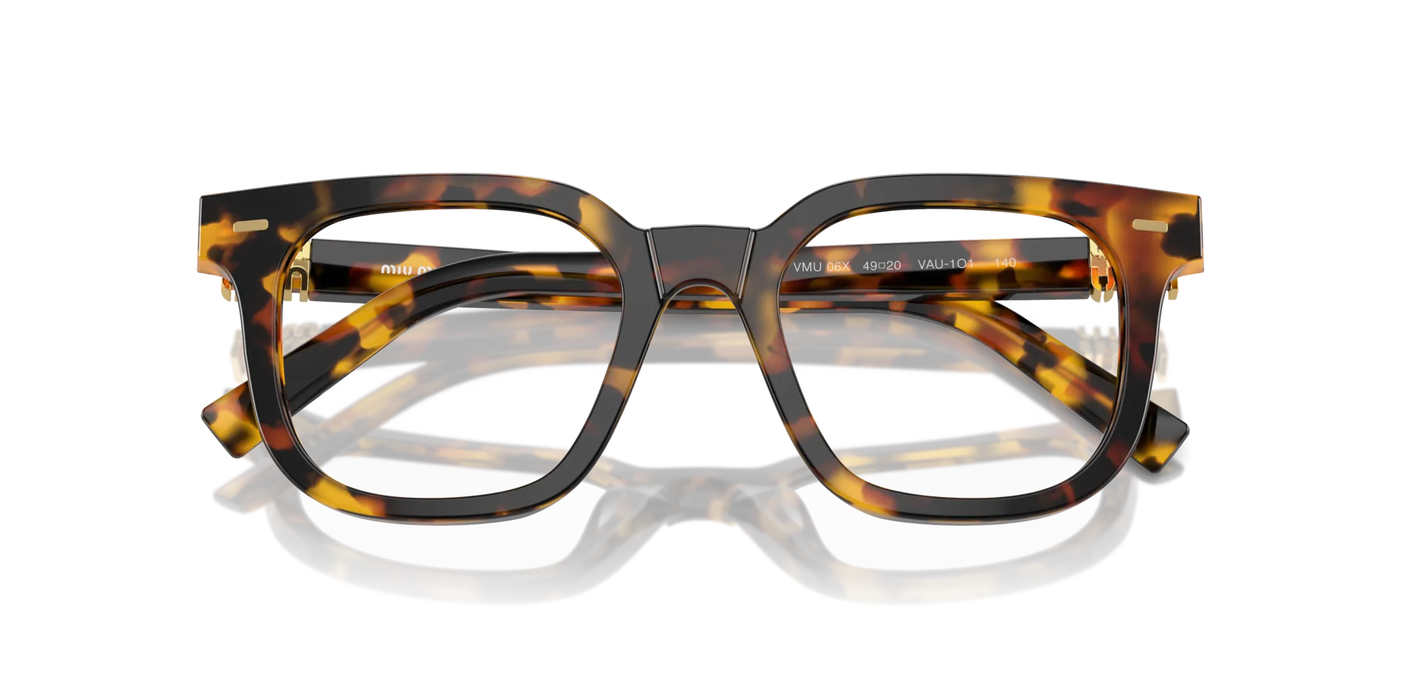Miu Miu MU 06XV VAU1O1