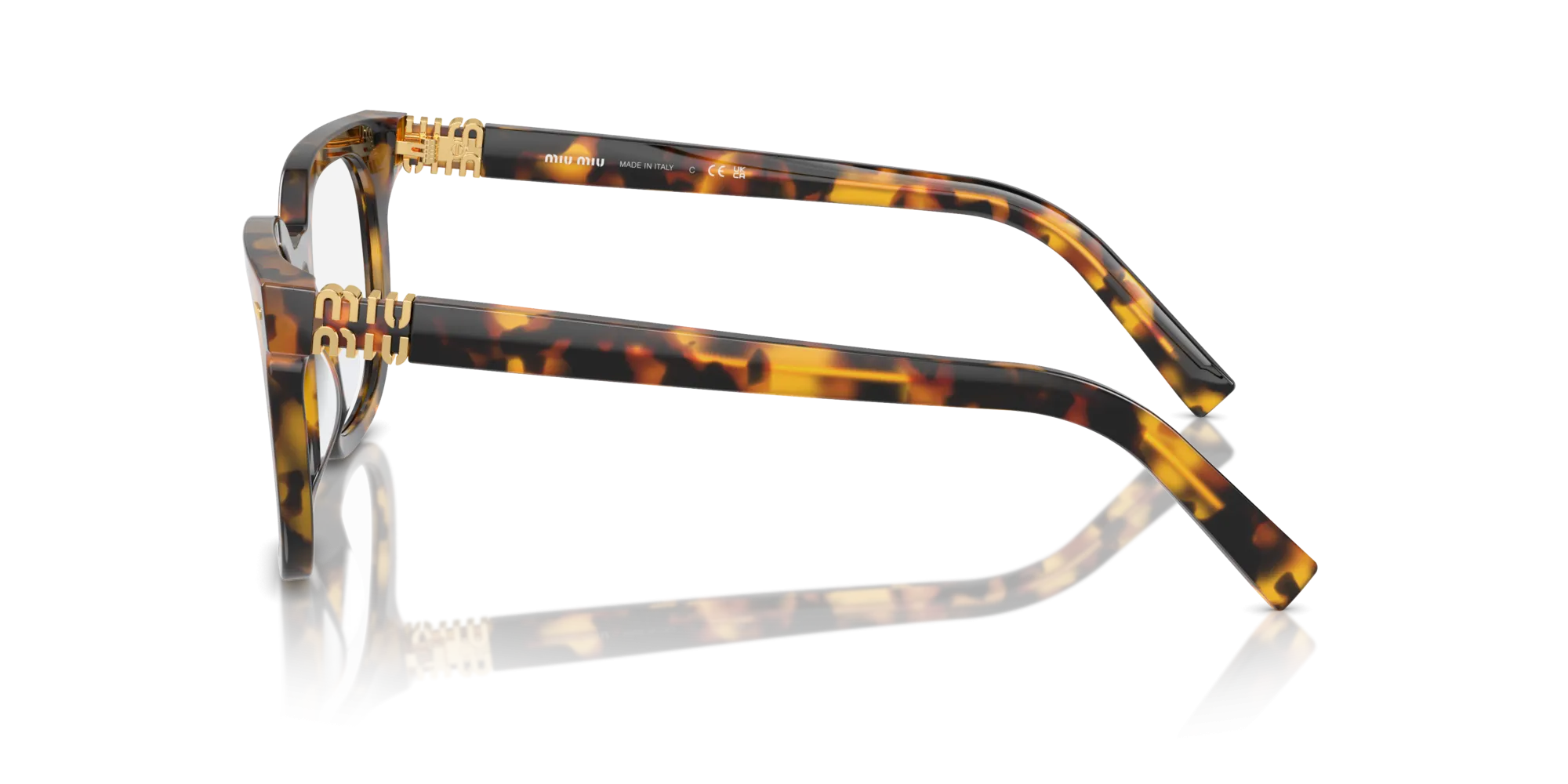 Miu Miu MU 06XV VAU1O1