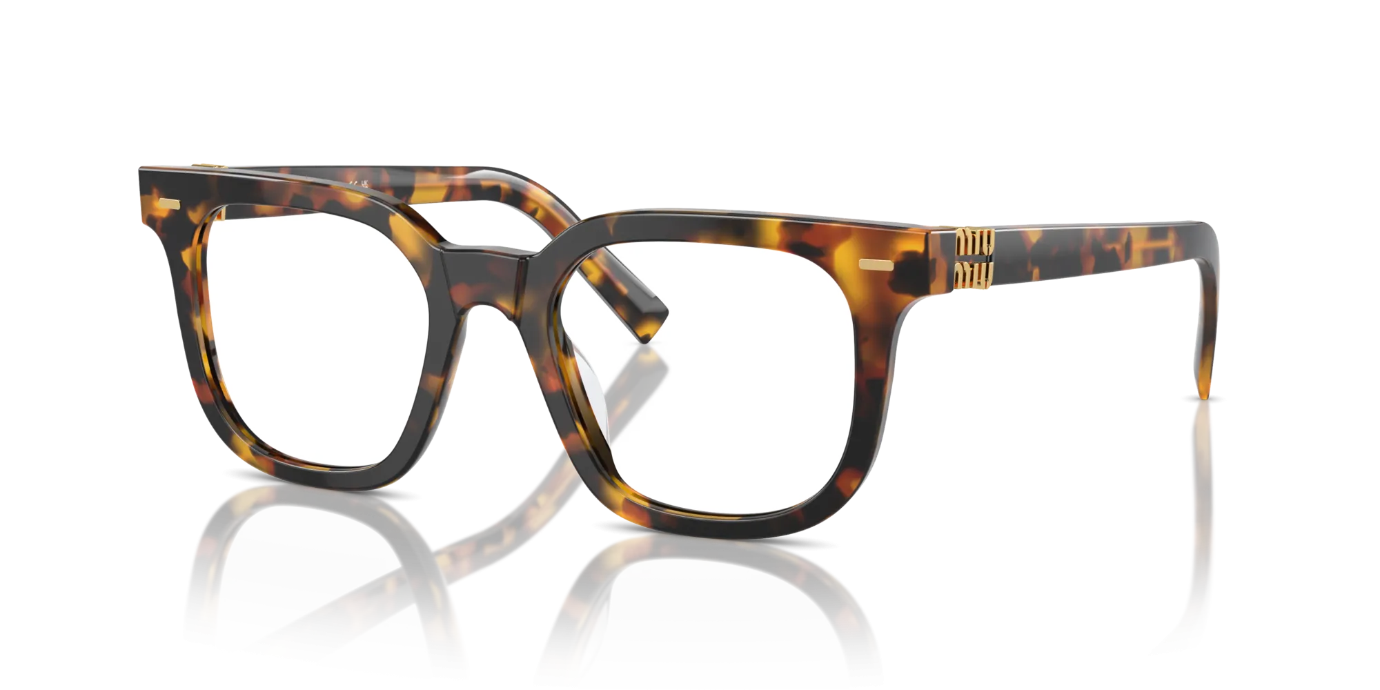 Miu Miu MU 06XV VAU1O1