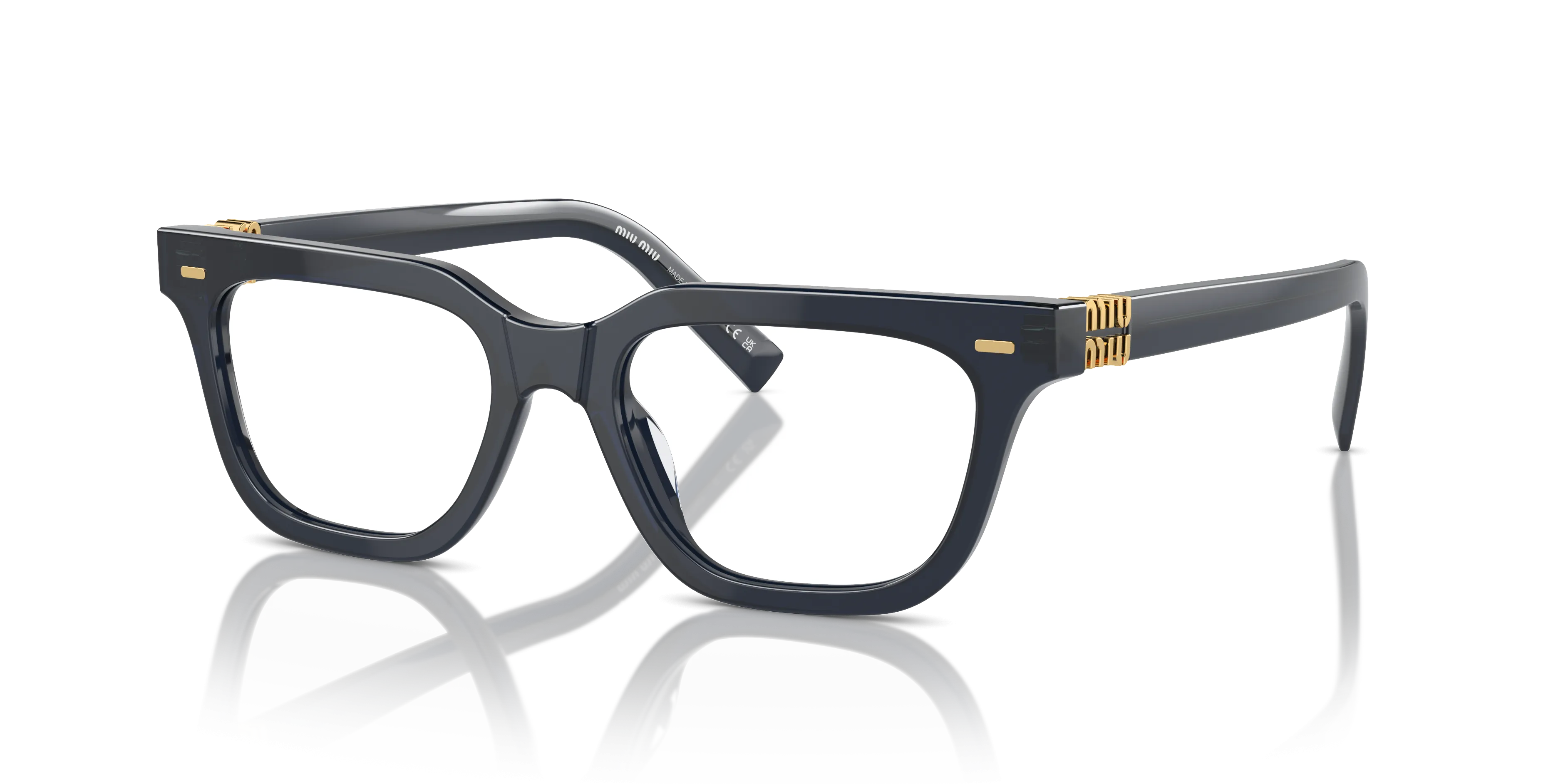 Miu Miu MU 07XV 08Q1O1