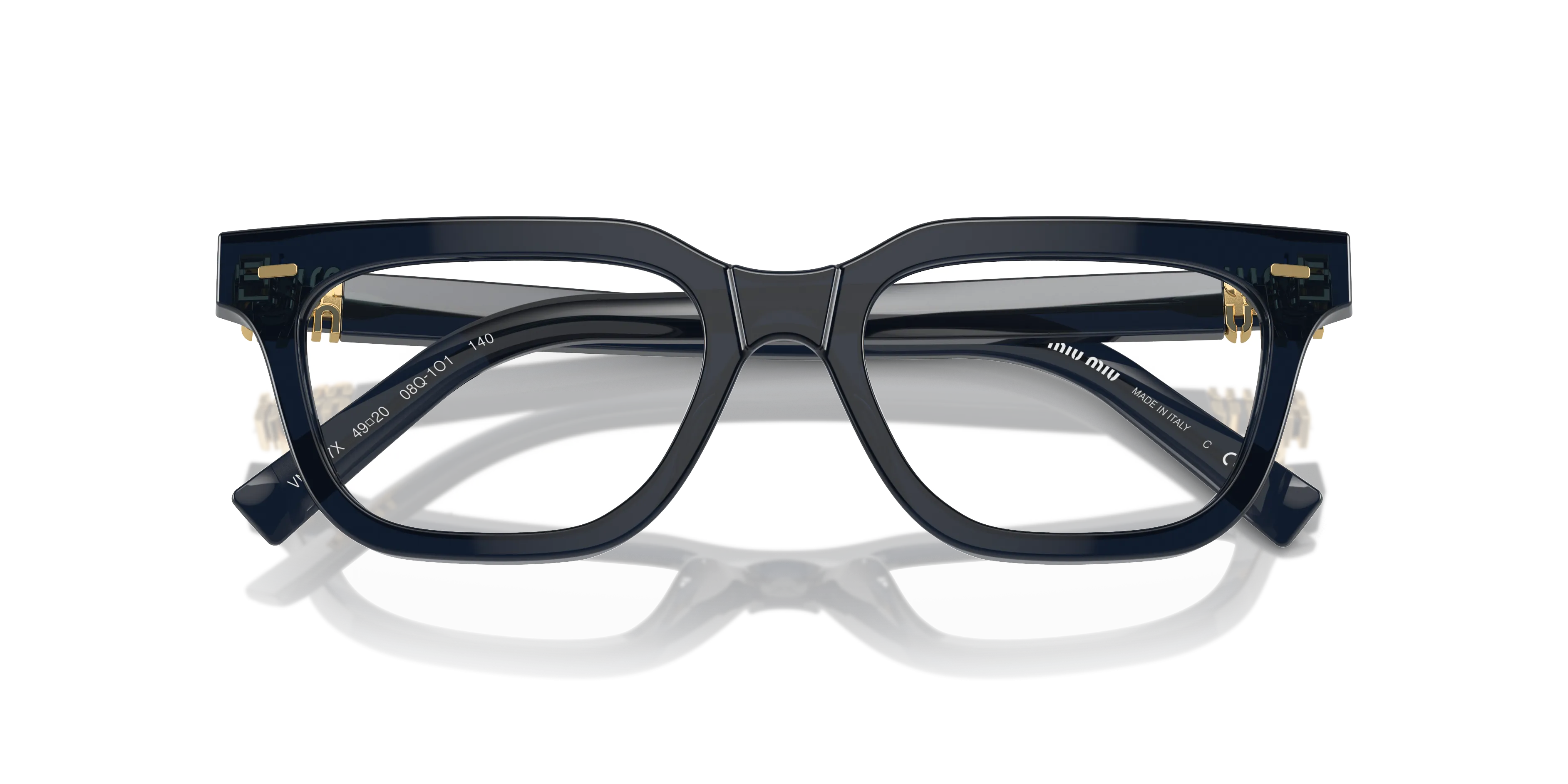 Miu Miu MU 07XV 08Q1O1