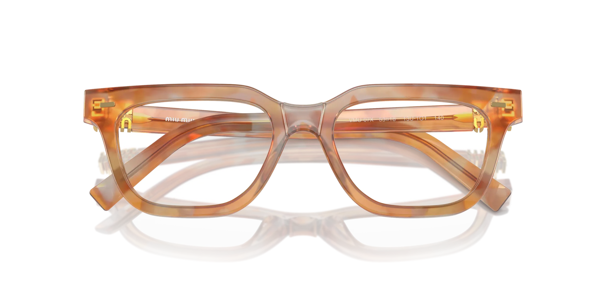 Miu Miu MU 07XV 13U1O1