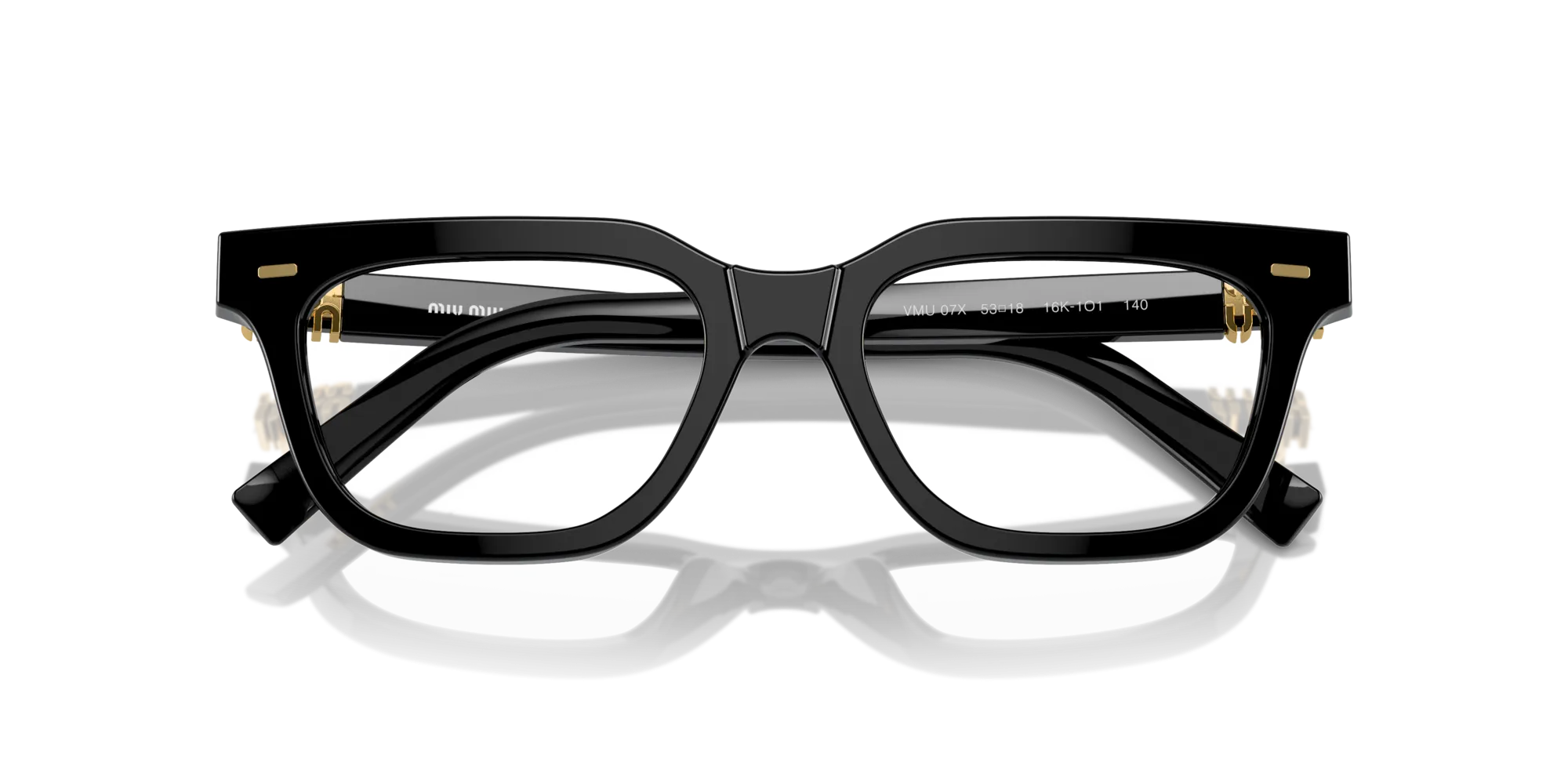 Miu Miu MU 07XV 16K1O1