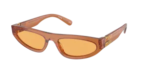Miu Miu MU 07ZS 15T0B7