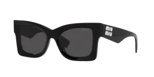 Miu Miu MU 08WS 1AB5S0