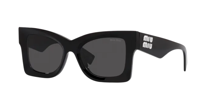 Miu Miu MU 08WS 1AB5S0