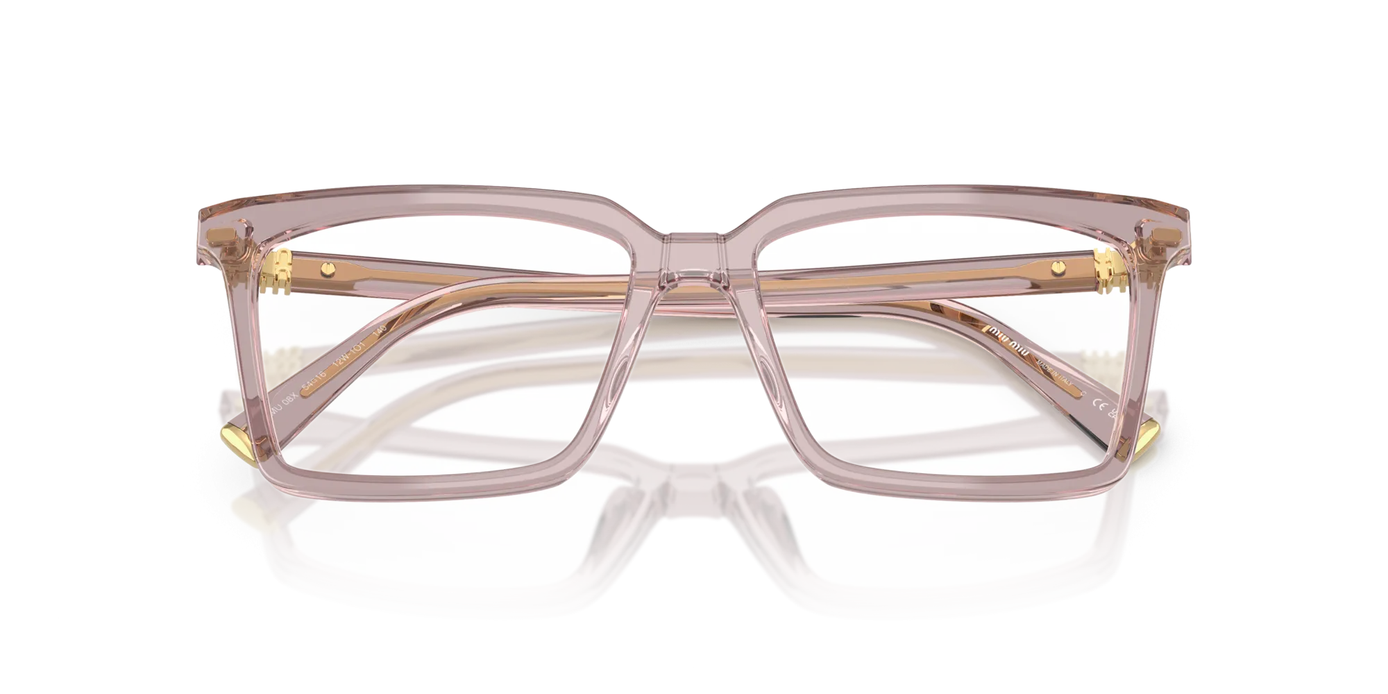 Miu Miu MU 08XV 12W1O1