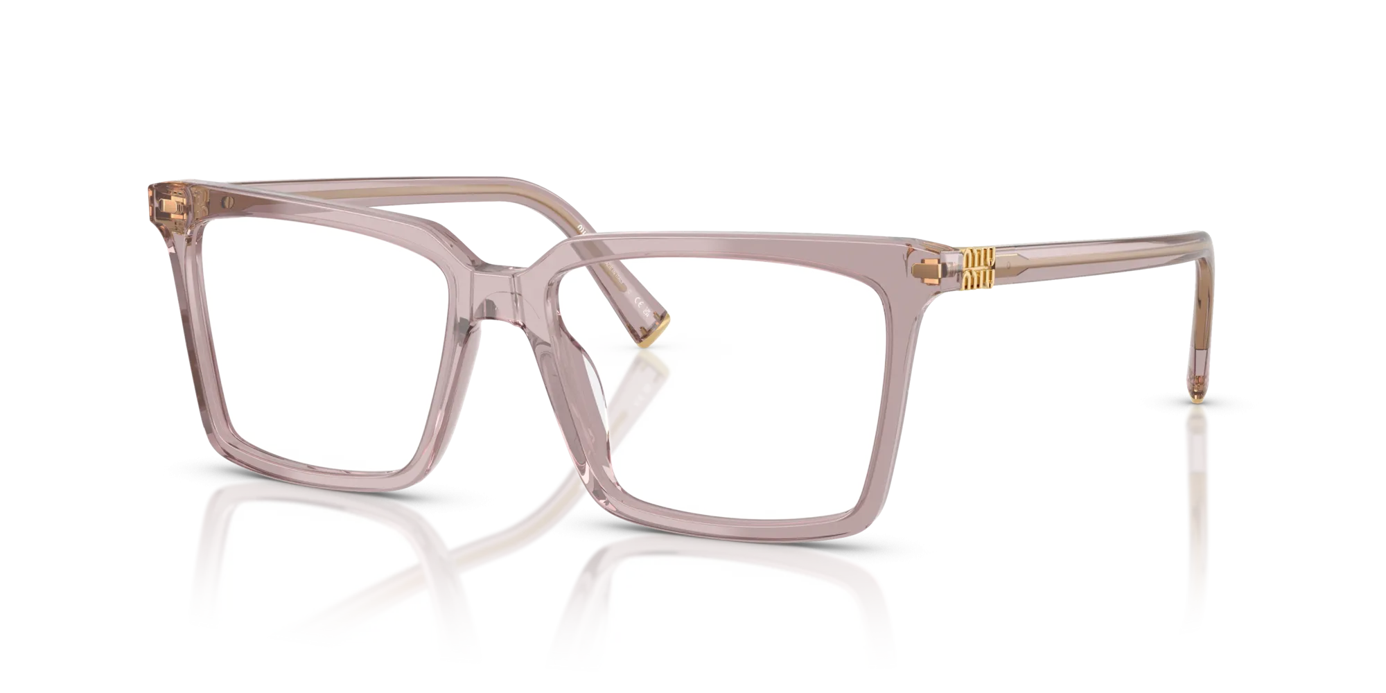 Miu Miu MU 08XV 12W1O1