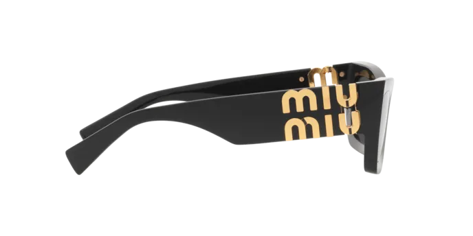 Miu Miu MU 09WS 1AB5S0