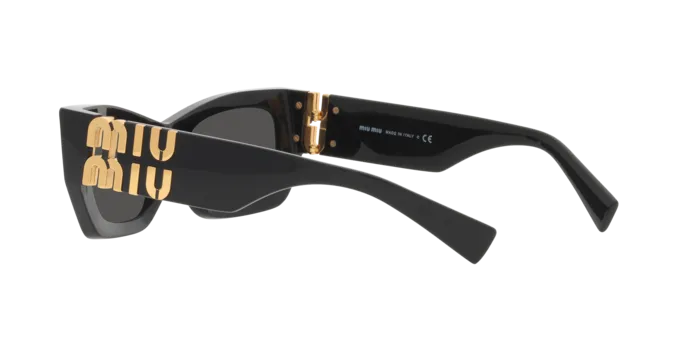 Miu Miu MU 09WS 1AB5S0