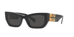 Miu Miu MU 09WS 1AB5S0