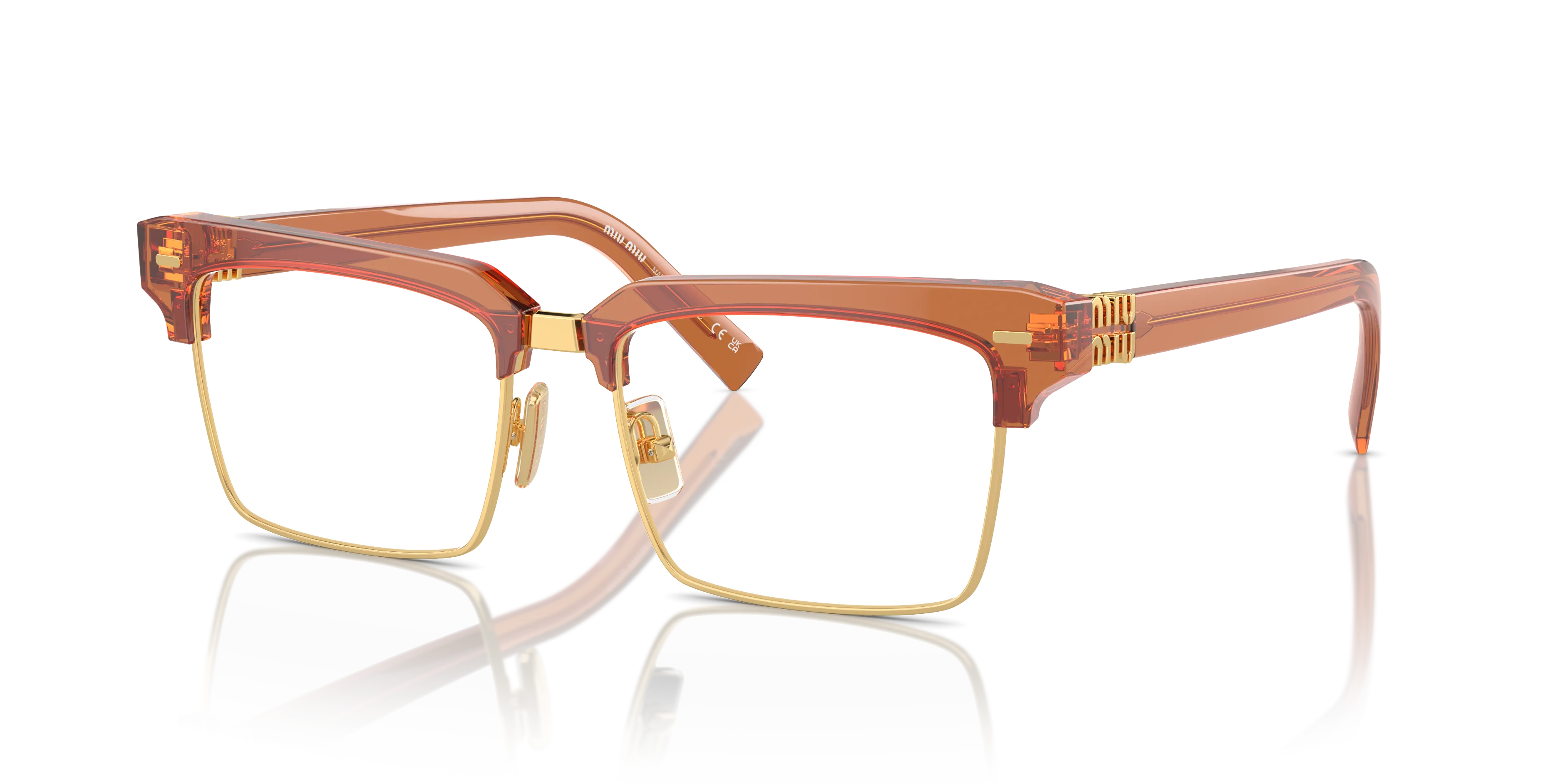 Miu Miu MU 11XV 15T1O1