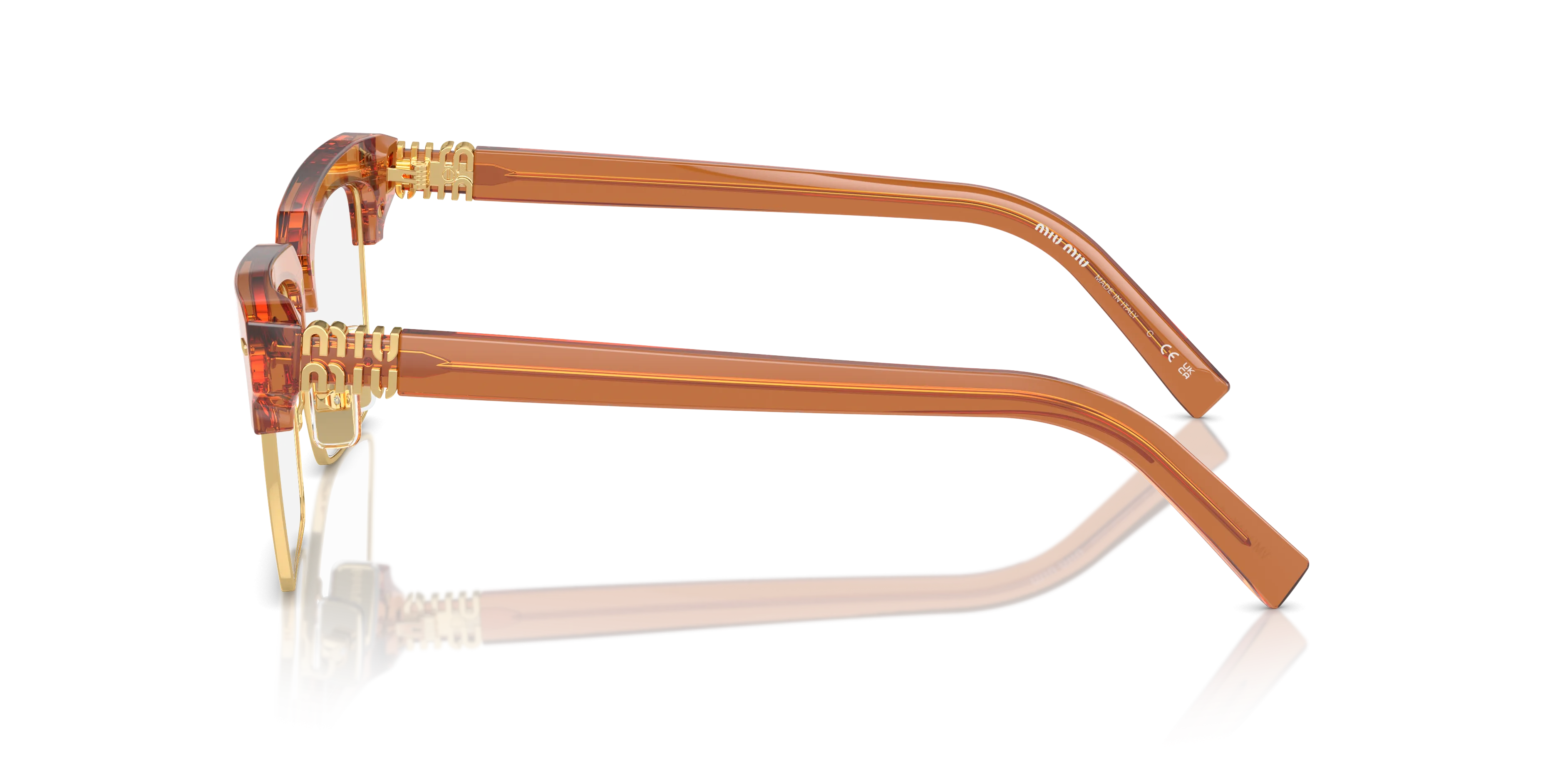 Miu Miu MU 11XV 15T1O1