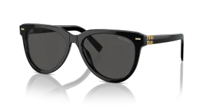 Miu Miu MU 12ZS 16K5S0