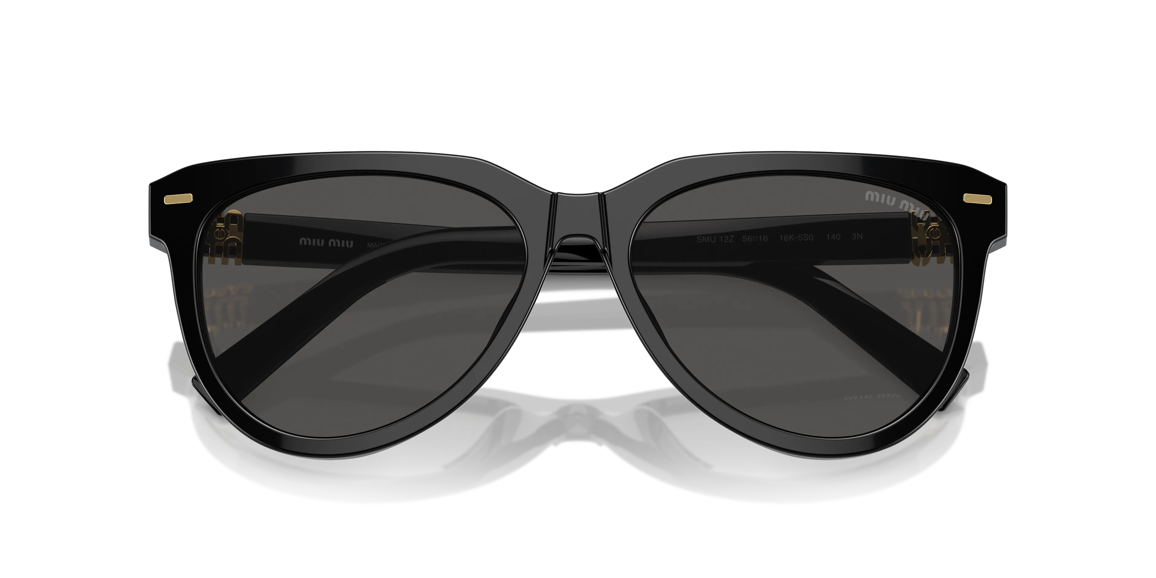 Miu Miu MU 12ZS 16K5S0