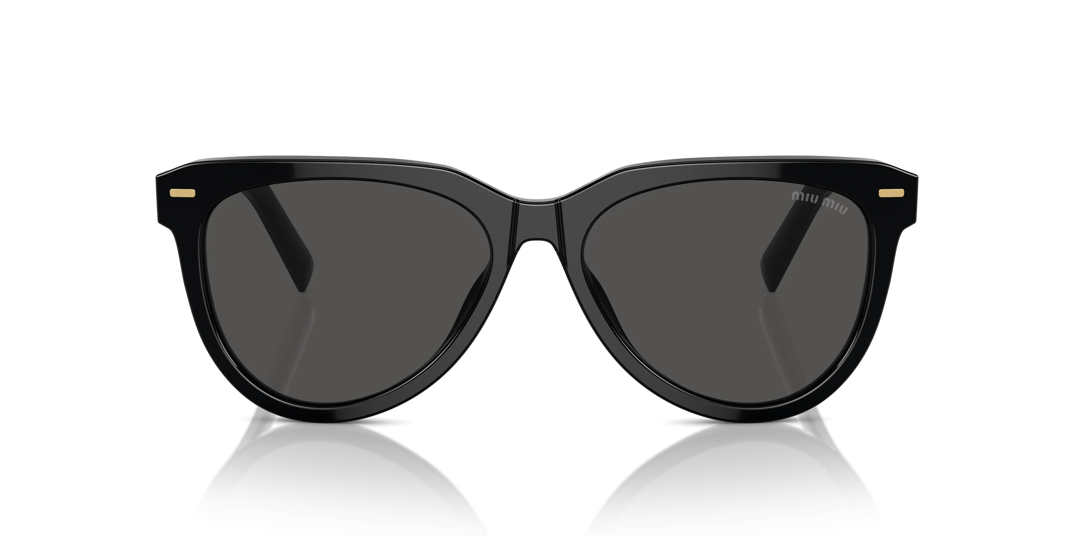 Miu Miu MU 12ZS 16K5S0