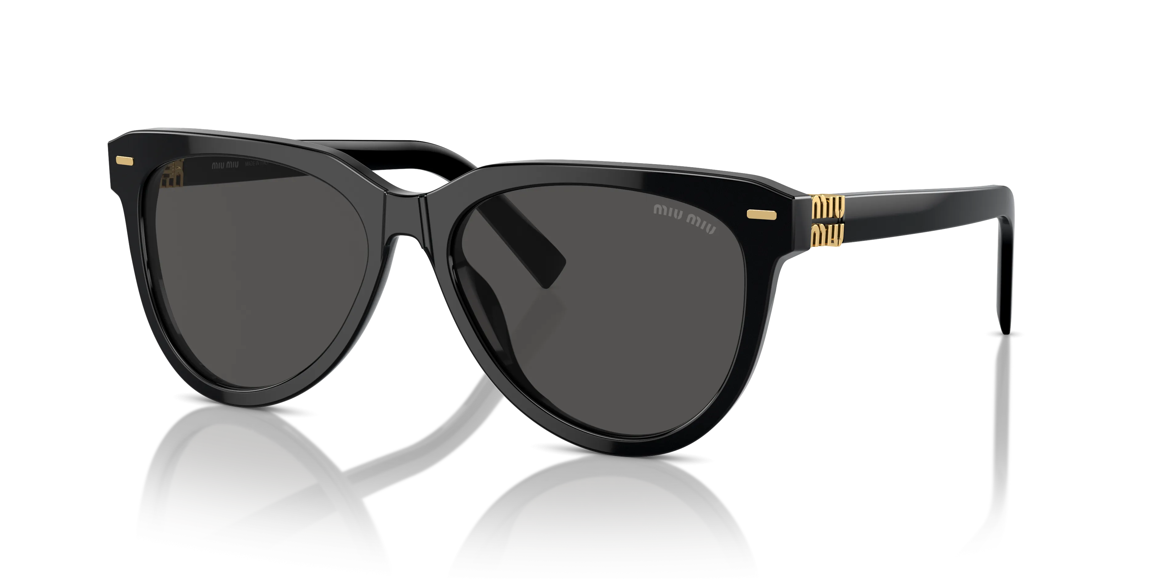 Miu Miu MU 12ZS 16K5S0