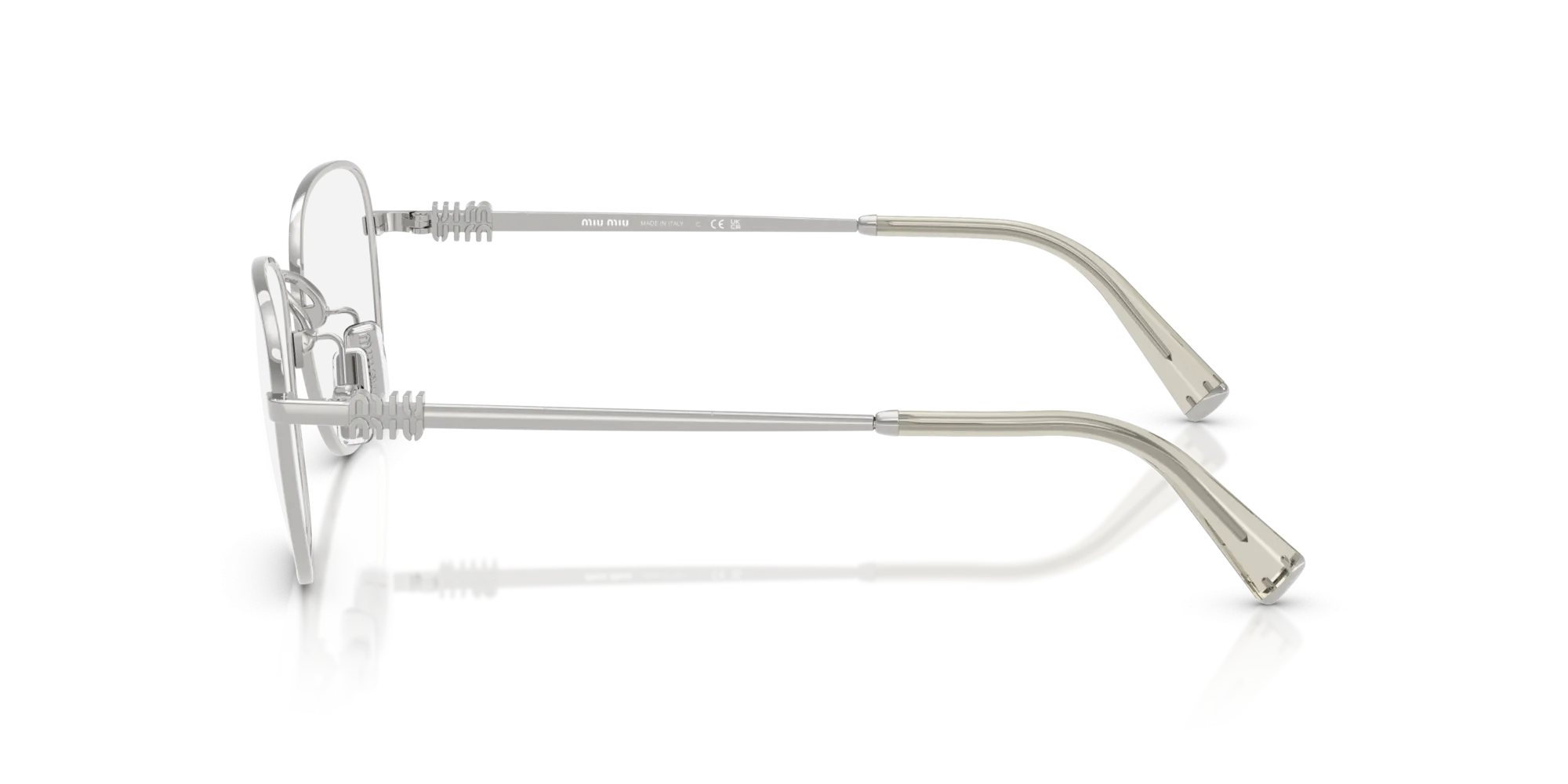 Miu Miu MU 50WV 1BC1O1