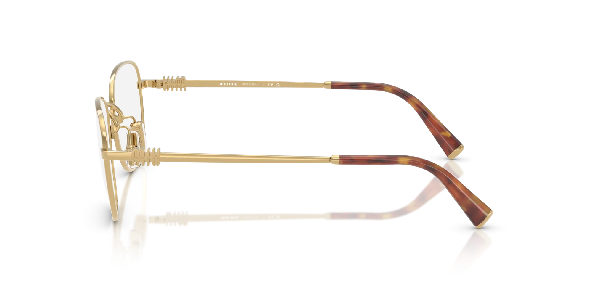 Miu Miu MU 50WV 5AK1O1