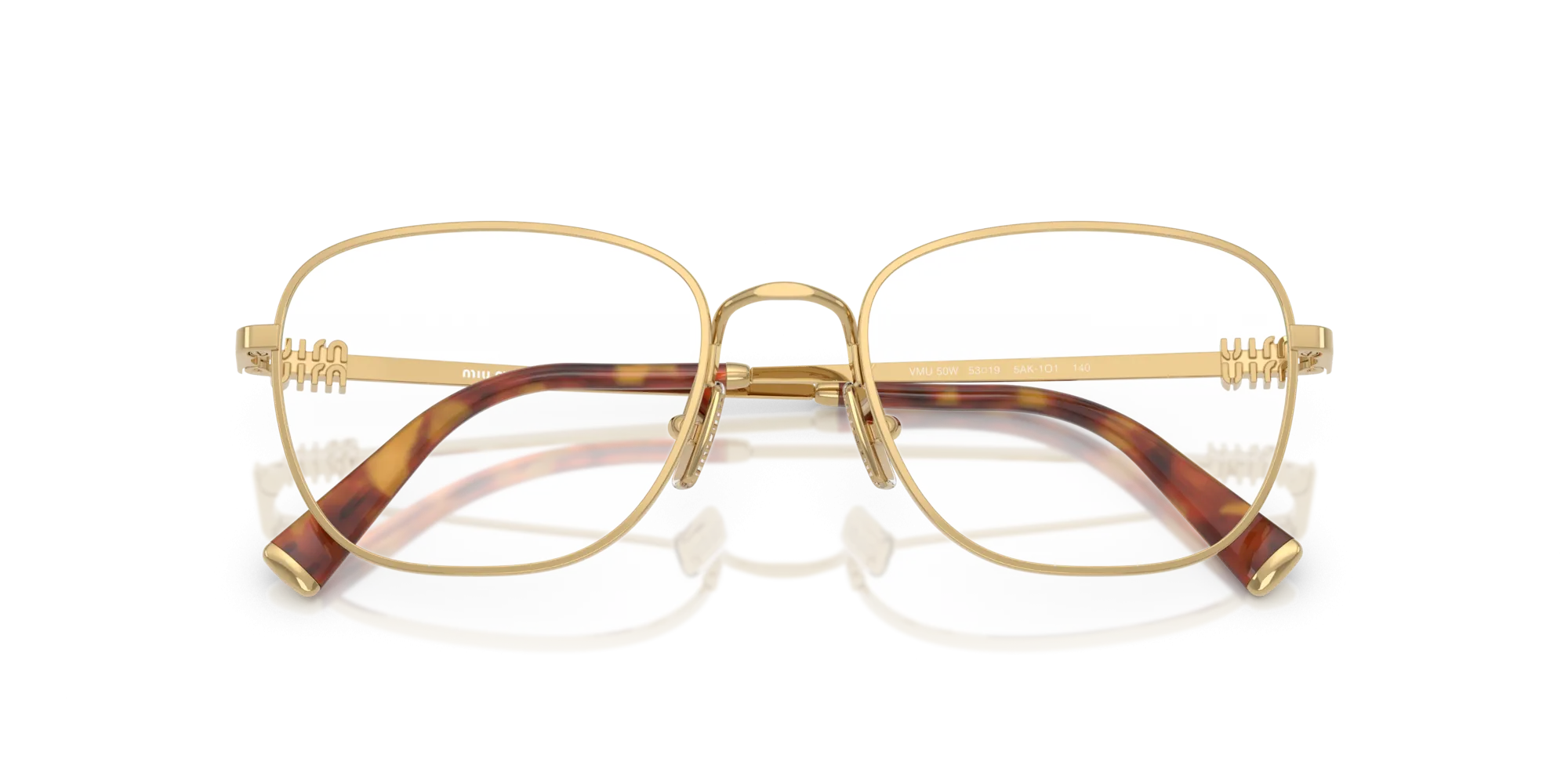 Miu Miu MU 50WV 5AK1O1