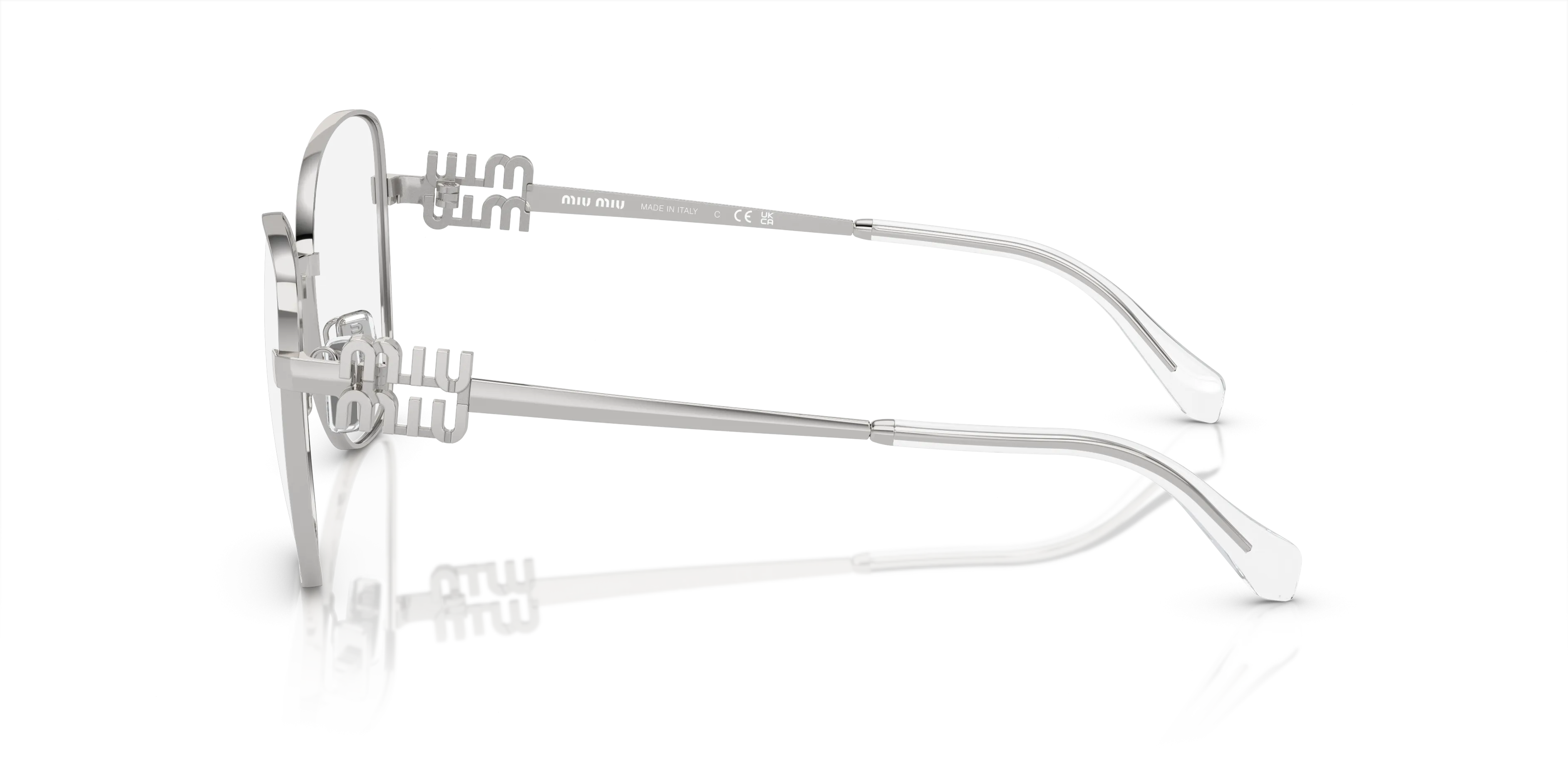 Miu Miu MU 50XV 1BC1O1