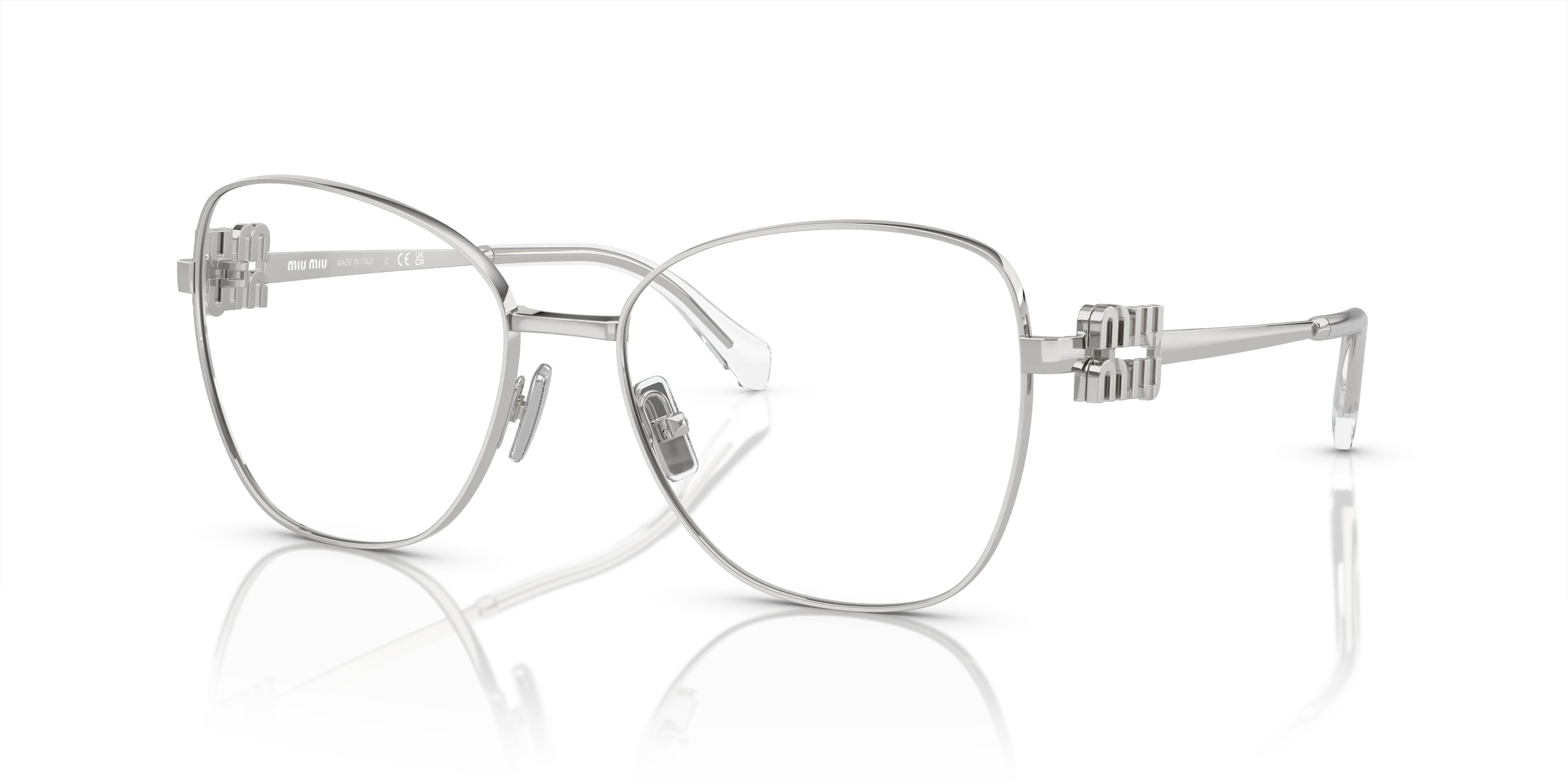 Miu Miu MU 50XV 1BC1O1
