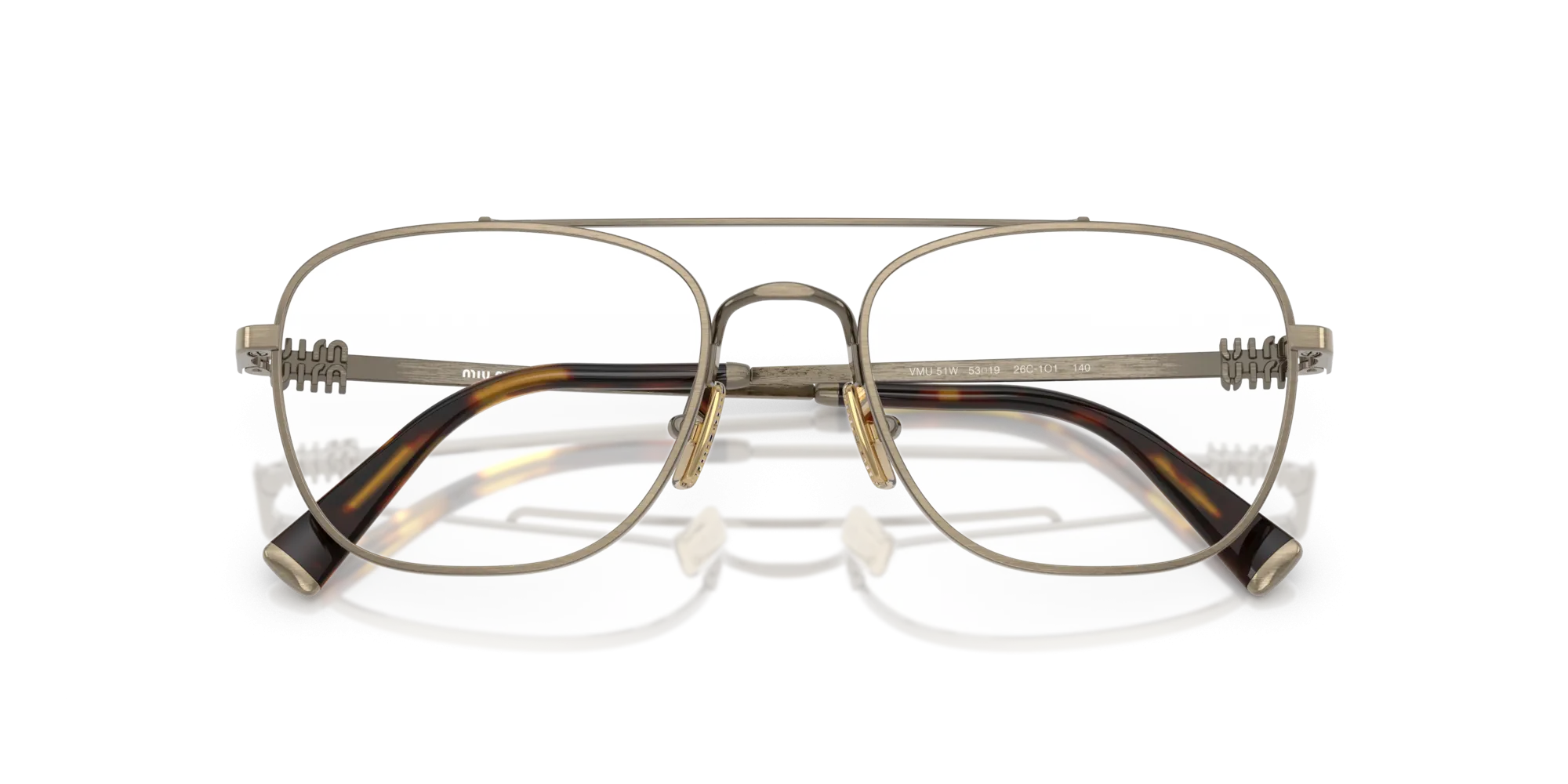 Miu Miu MU 51WV 26C1O1