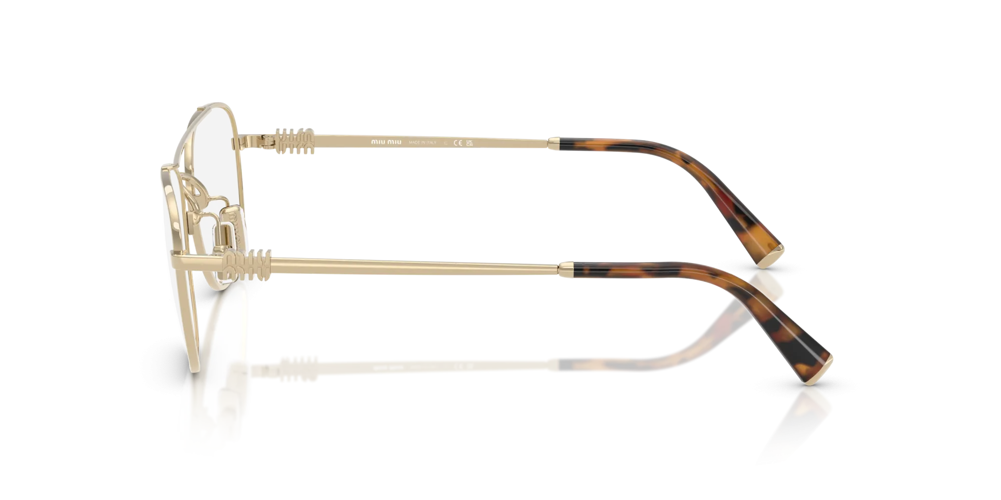 Miu Miu MU 51WV ZVN1O1