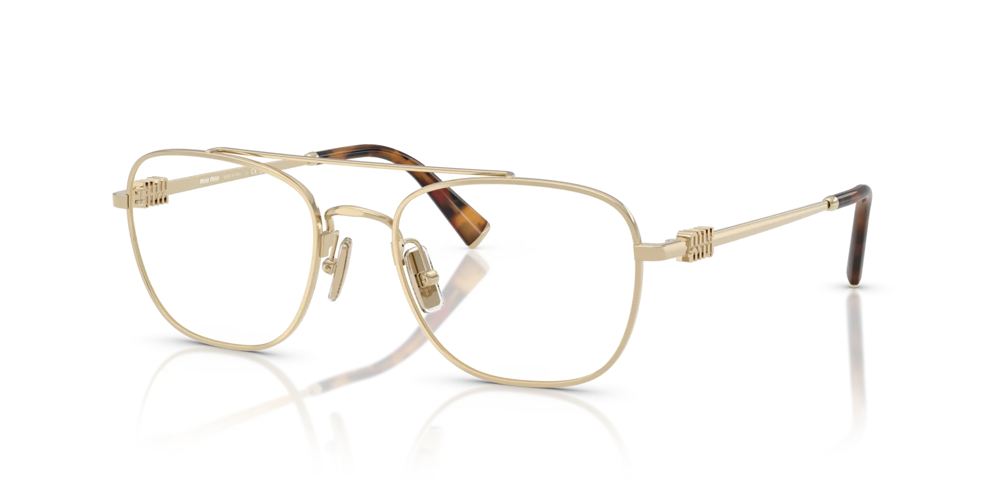 Miu Miu MU 51WV ZVN1O1