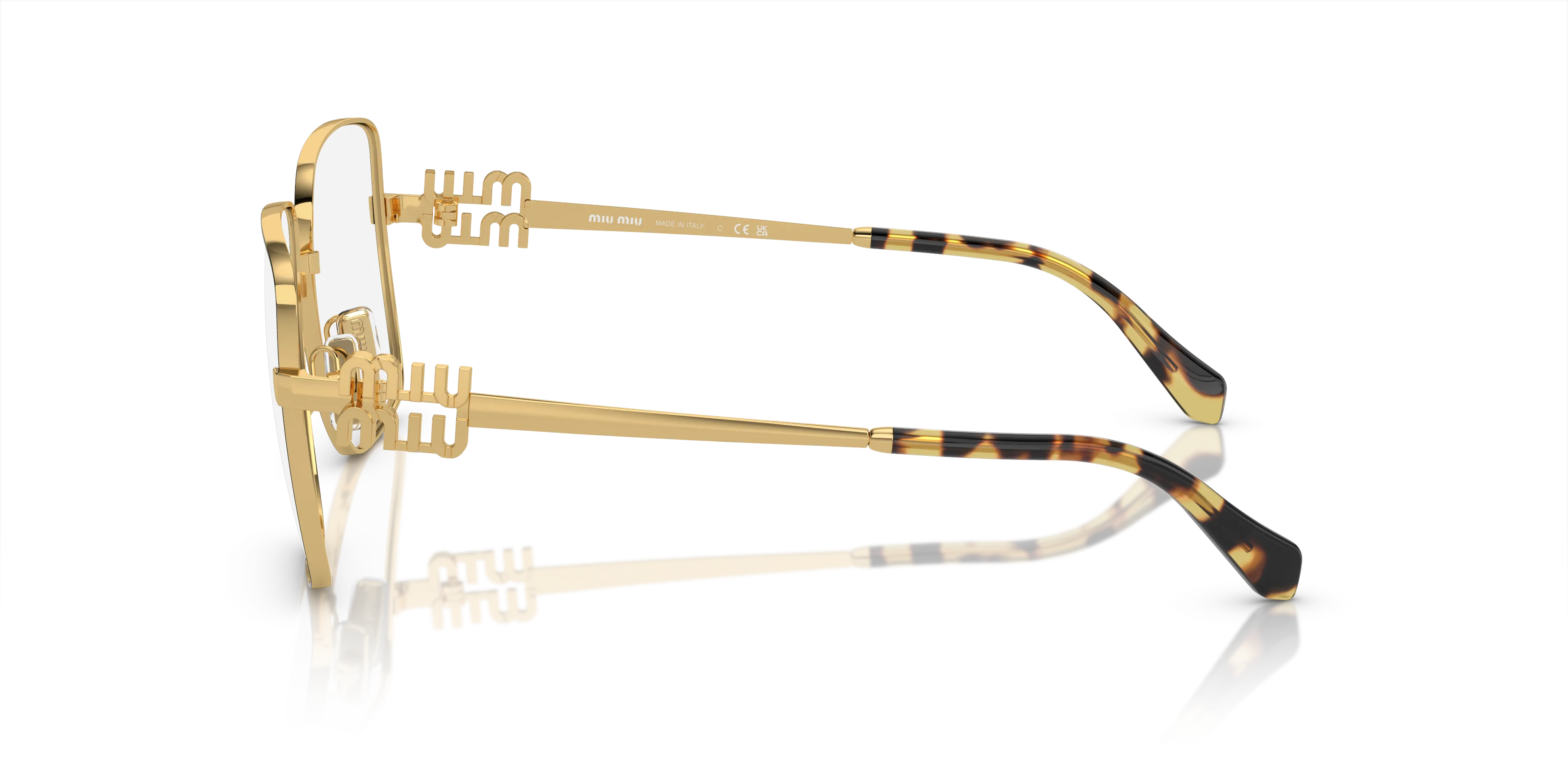 Miu Miu MU 51XV KUI1O1