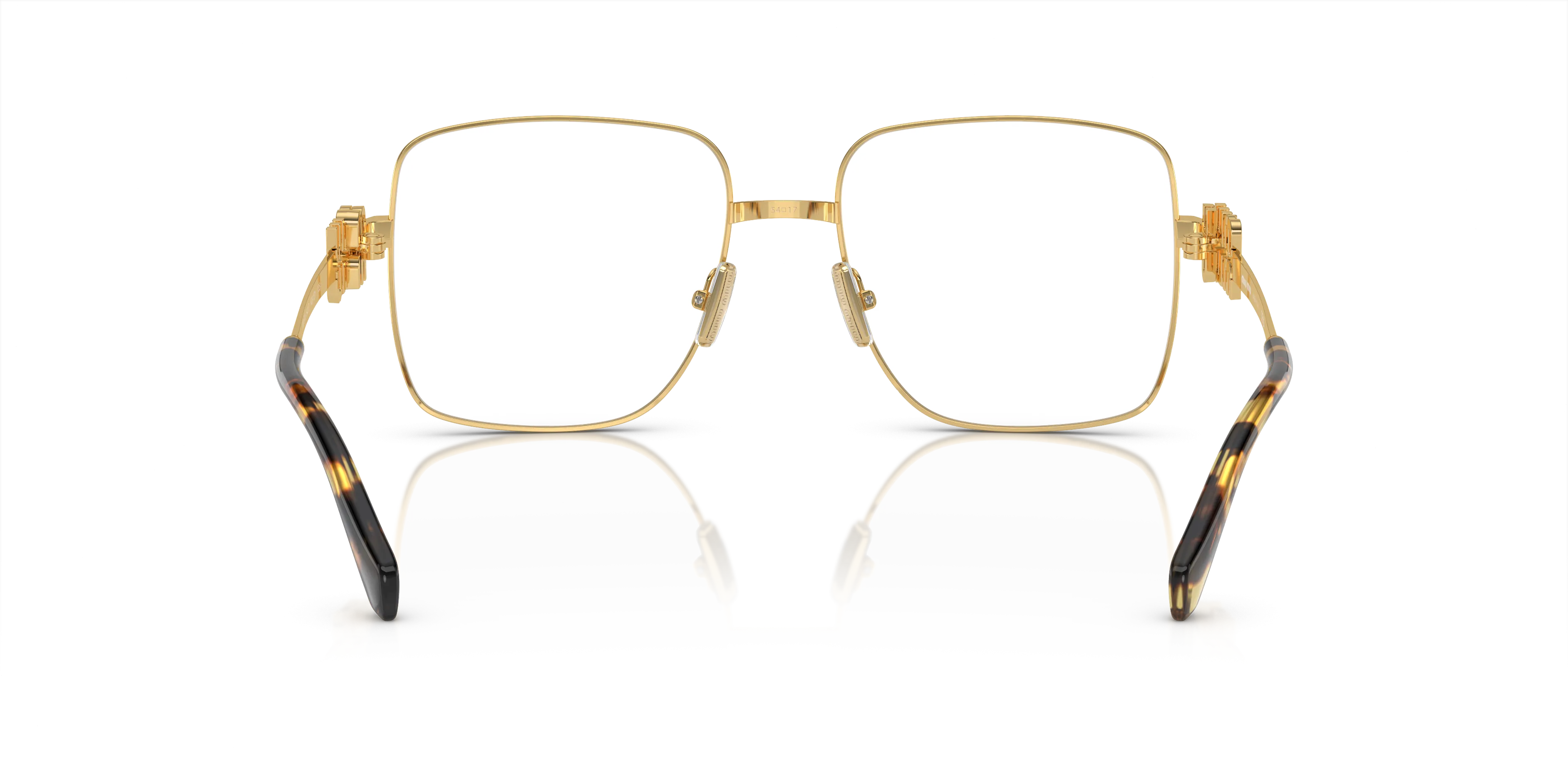 Miu Miu MU 51XV KUI1O1