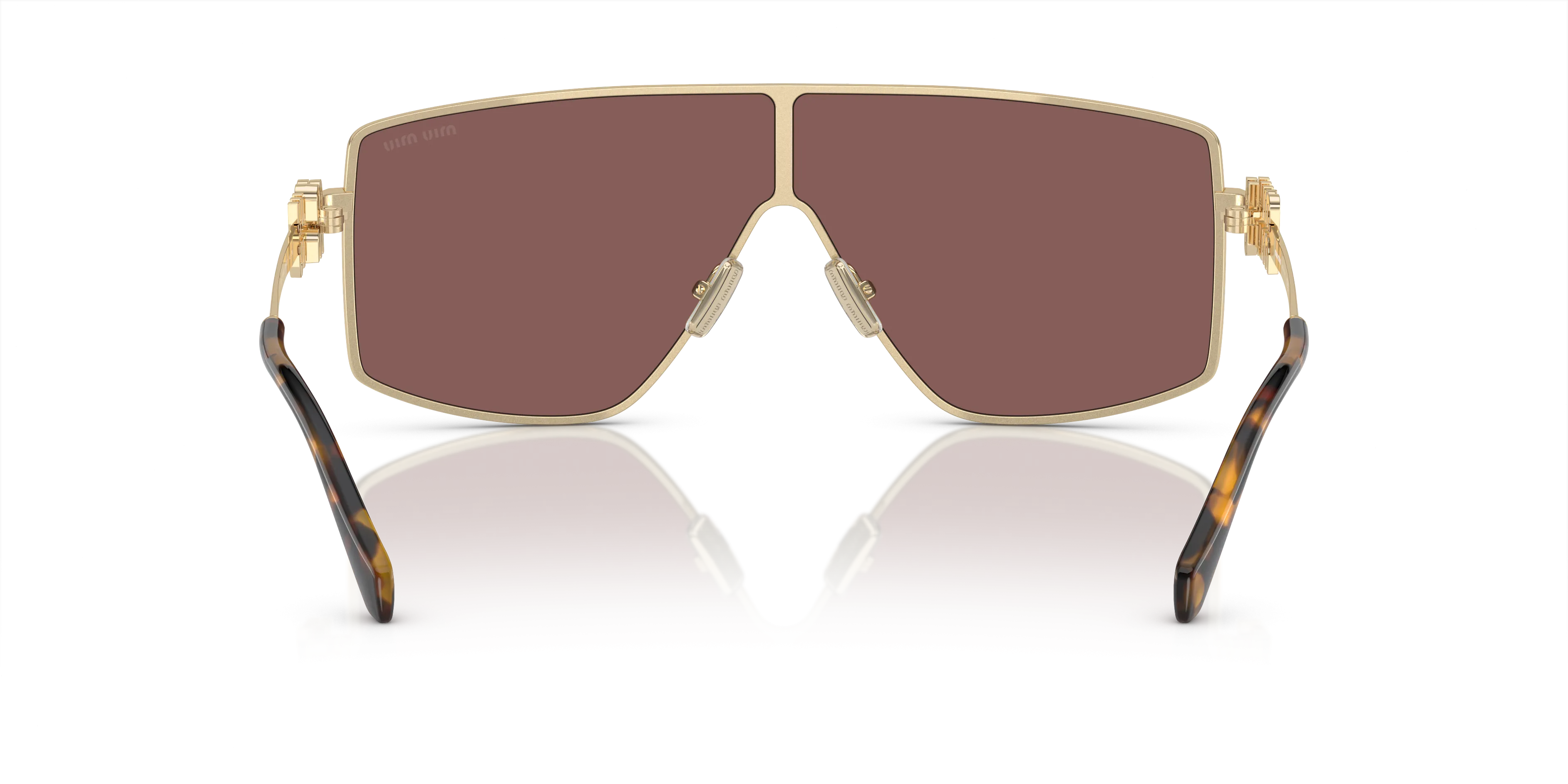 Miu Miu MU 51ZS ZVN70D