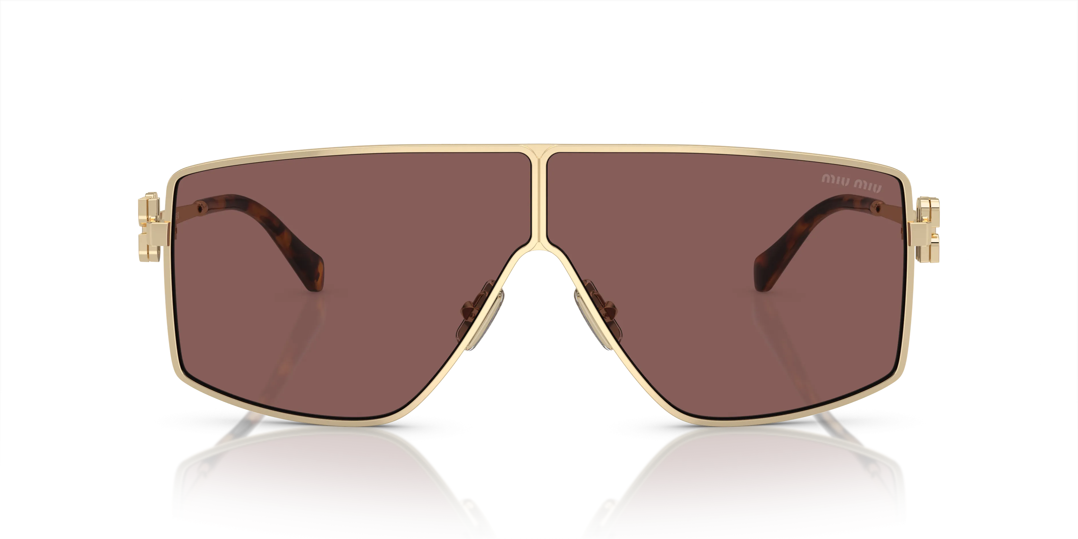 Miu Miu MU 51ZS ZVN70D