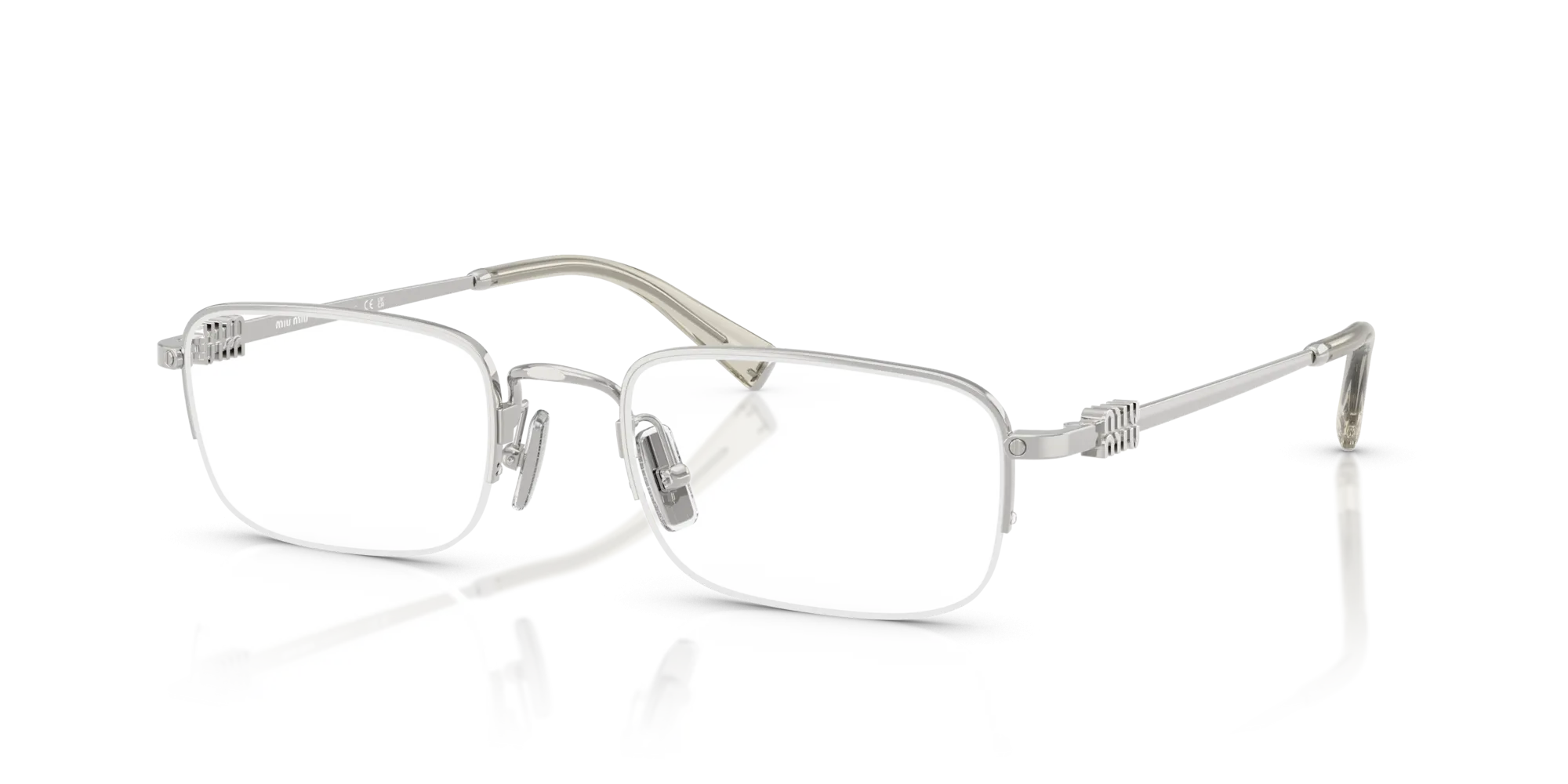 Miu Miu MU 52WV 1BC1O1