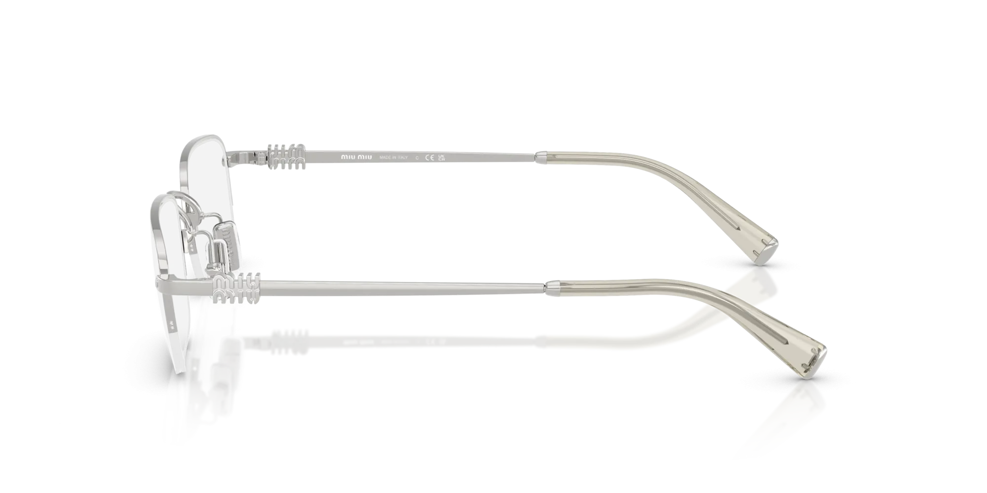 Miu Miu MU 52WV 1BC1O1